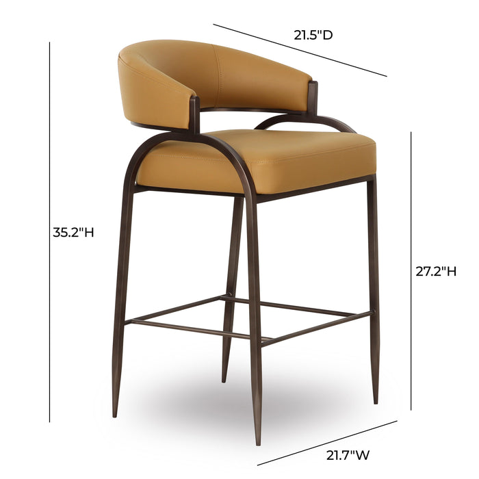 Tatum - Counter Stool