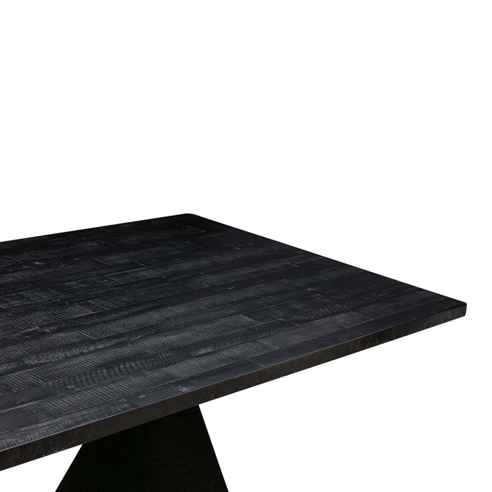 Rishi - Rope Rectangular Table