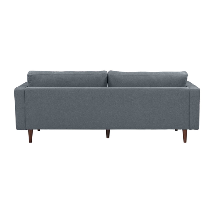 Cave - Velvet Sofa