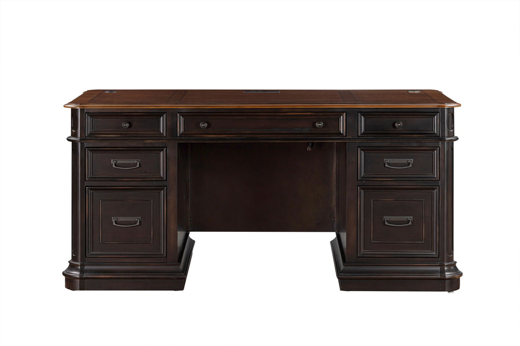 Roanoke - Executive Desk