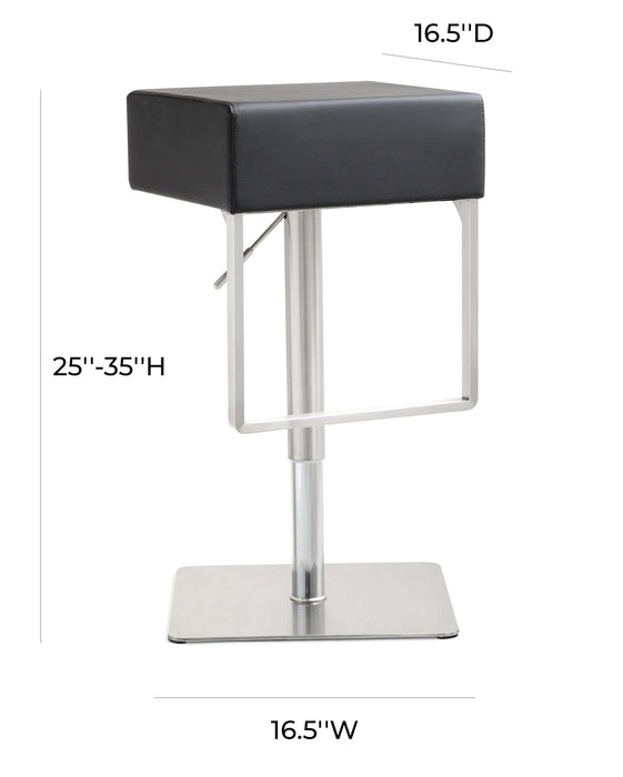 Seville - Adjustable Barstool