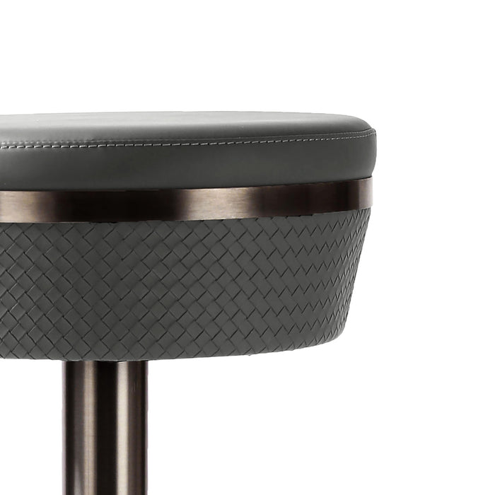 Astro - Adjustable Stool