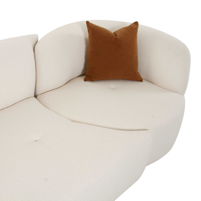 Fickle - Modular Sofa