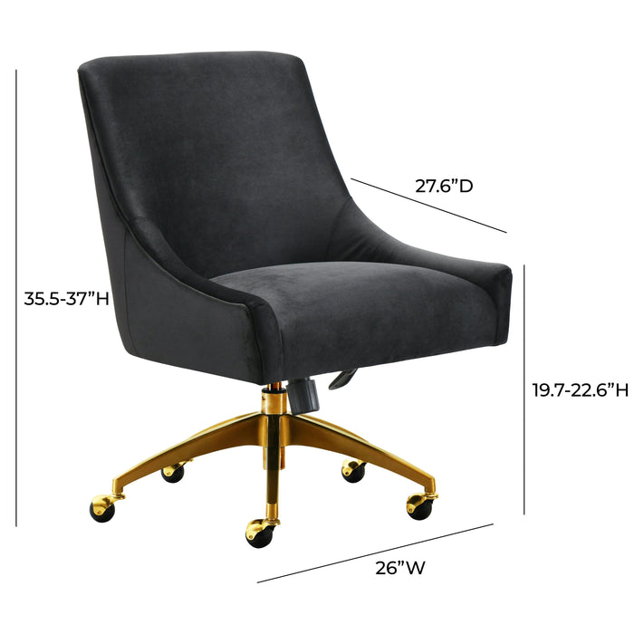 Beatrix - Office Swivel Chair