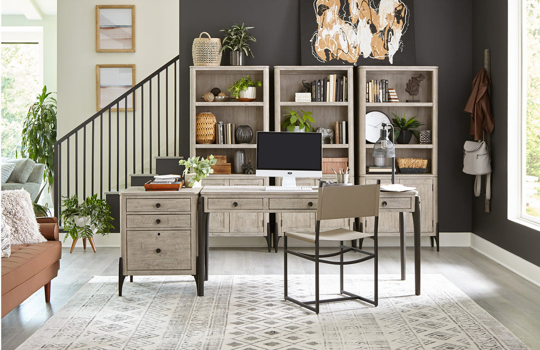 Zane - 66" Writing Desk