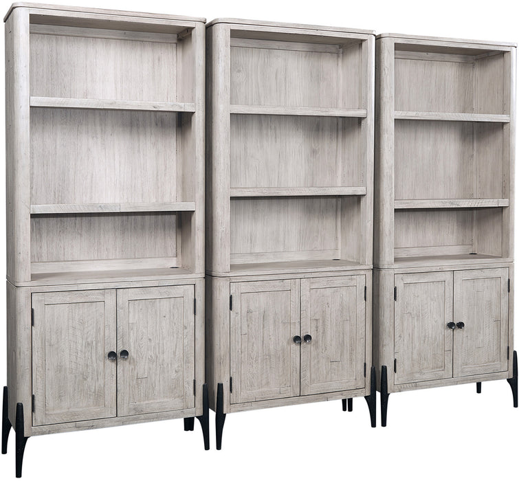 Zane - Door Bookcase