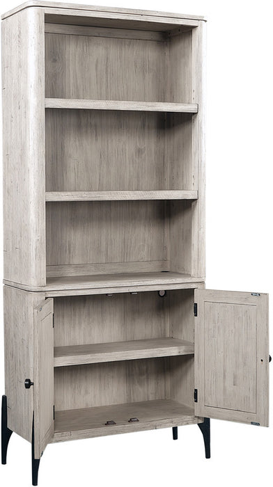 Zane - Door Bookcase