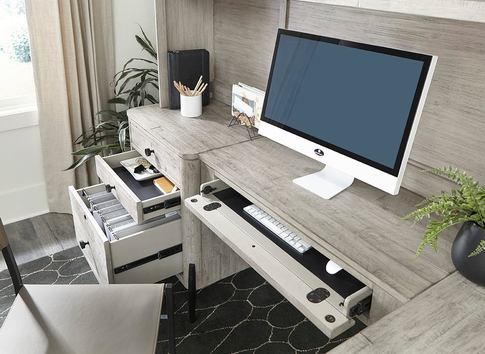 Zane - Modular Desk