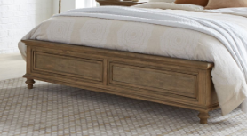 Hensley - Upholstered Bed