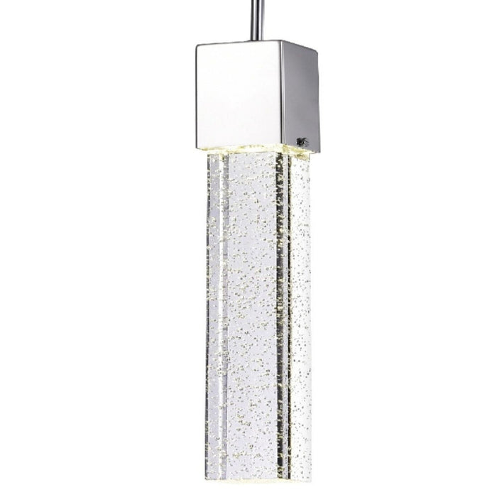 Sparkling Night Chandelier // XL 1 light