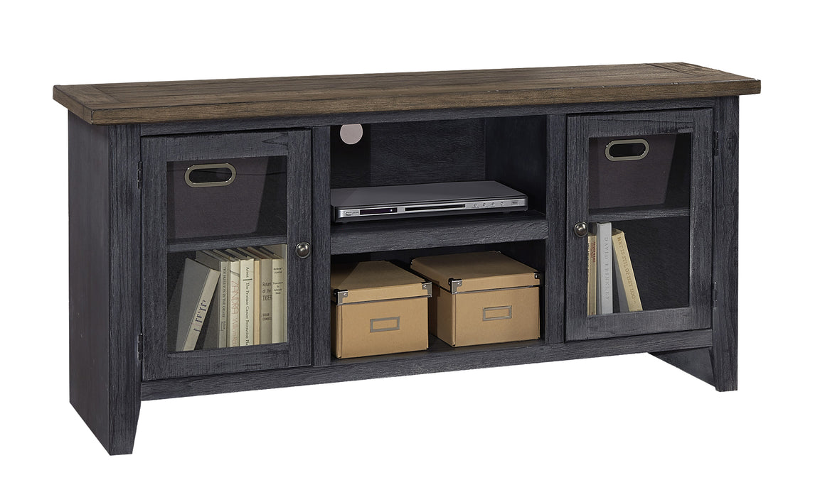 Eastport - 58" Console w/ 2 Doors