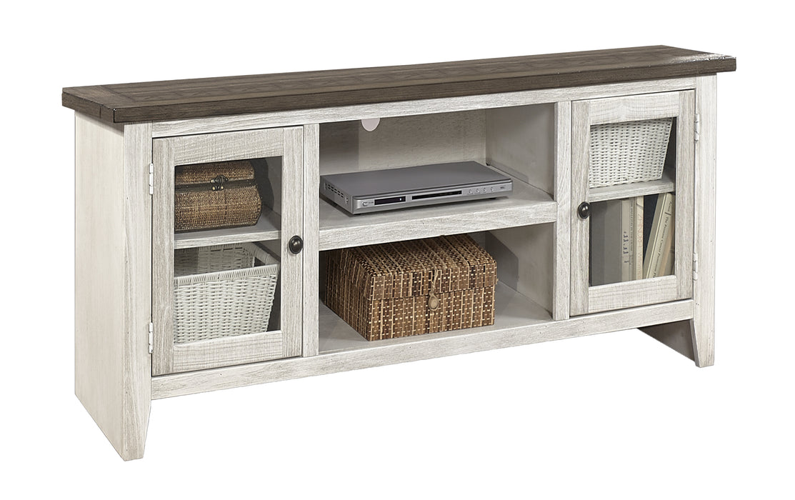 Eastport - 58" Console w/ 2 Doors