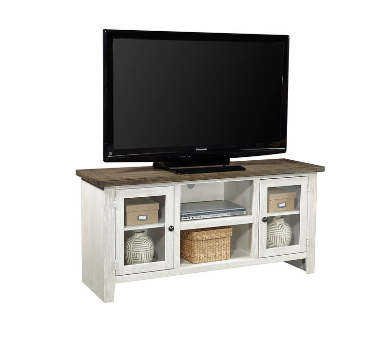 Eastport - 58" Console w/ 2 Doors