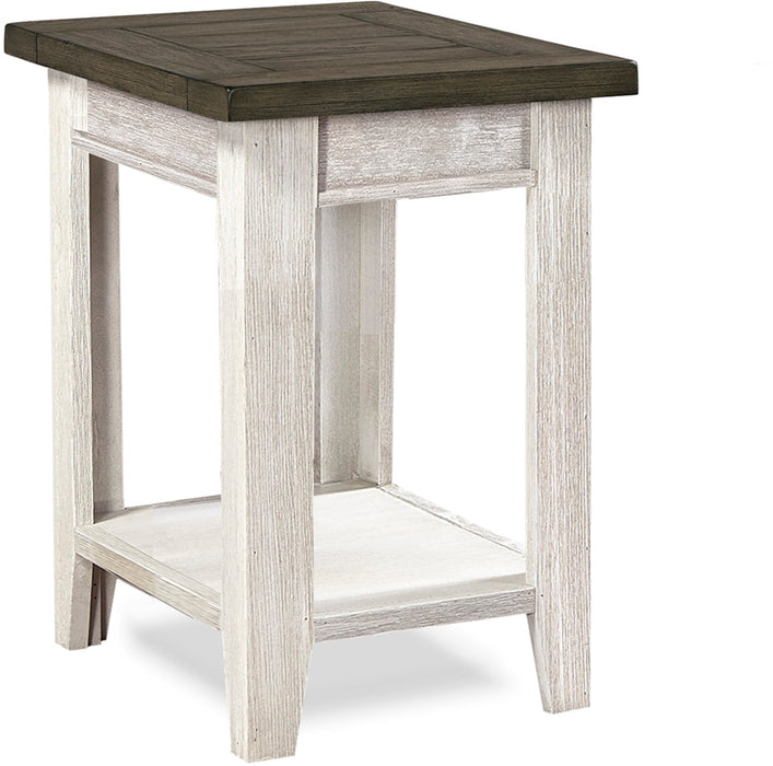 Eastport - Chairside Table