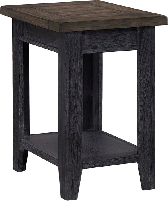 Eastport - Chairside Table