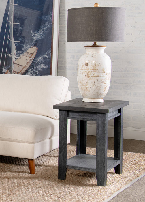 Eastport - Chairside Table