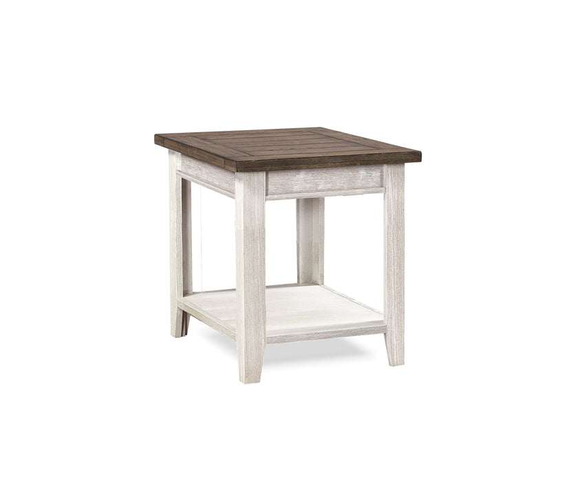 Eastport - End Table