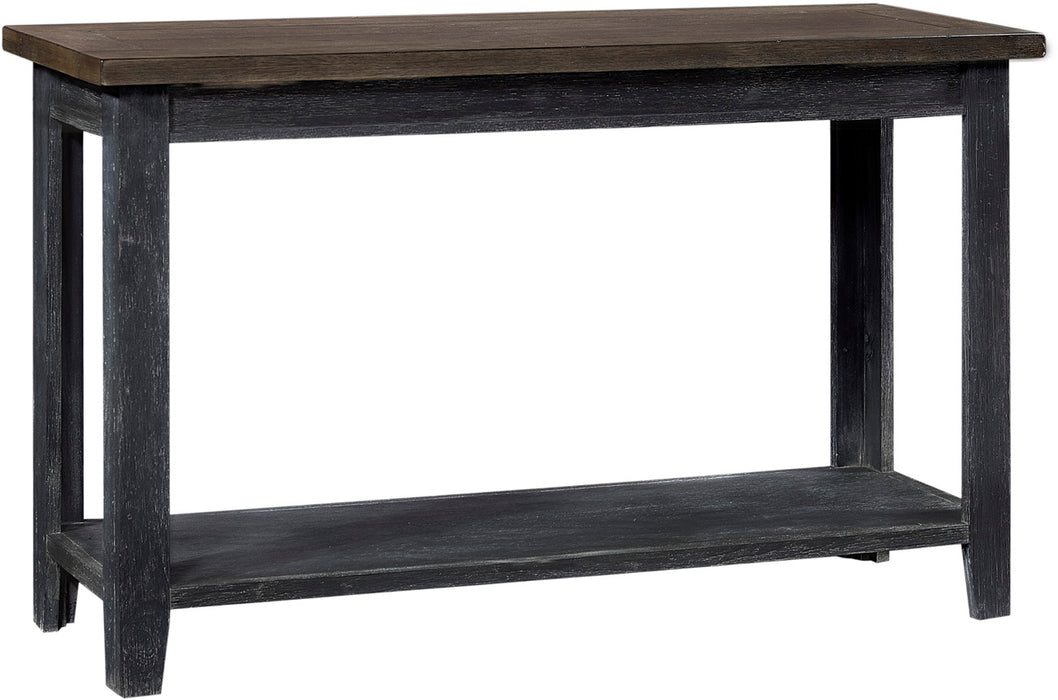 Eastport - Sofa Table