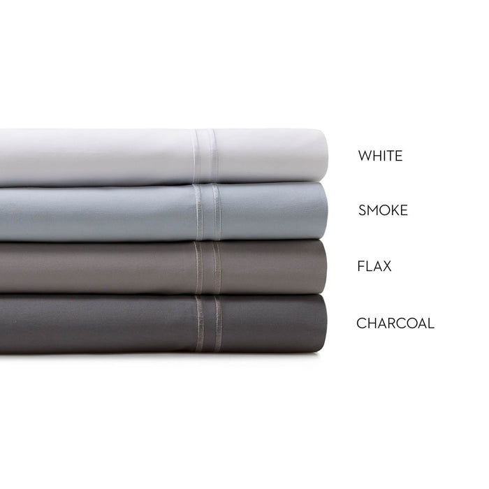 Supima - Split Cotton Sheets