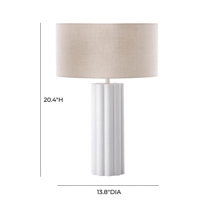 Latur - Table Lamp