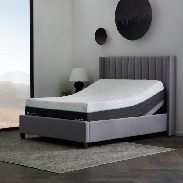 Ascend - AeroFlex™ Hybrid Mattress