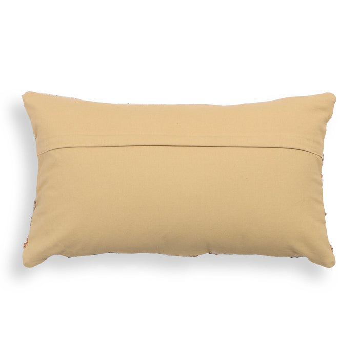 Sephine Cotton Rectangular Accent Pillow