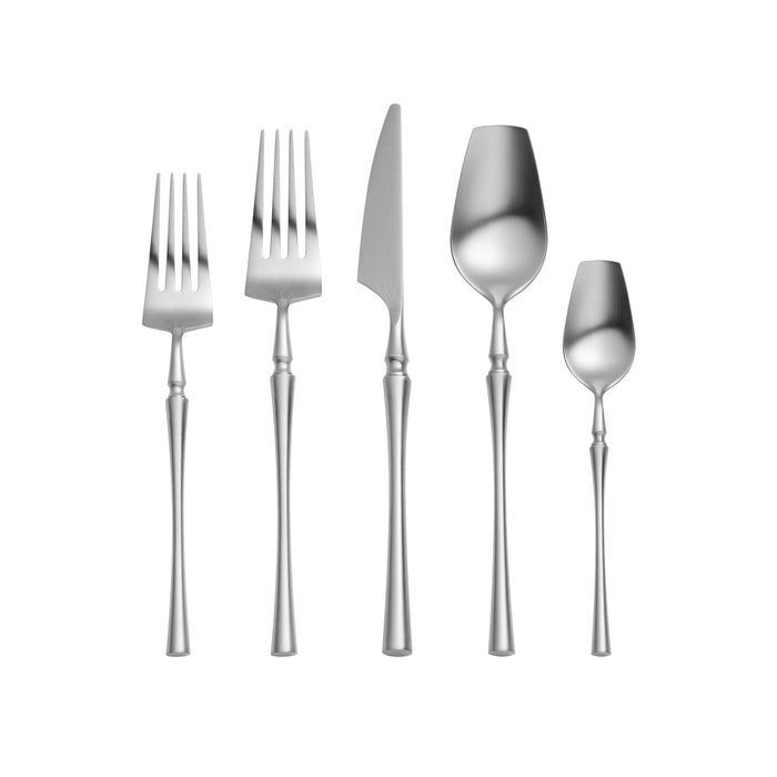 Millie - Stainless Steel Flatware