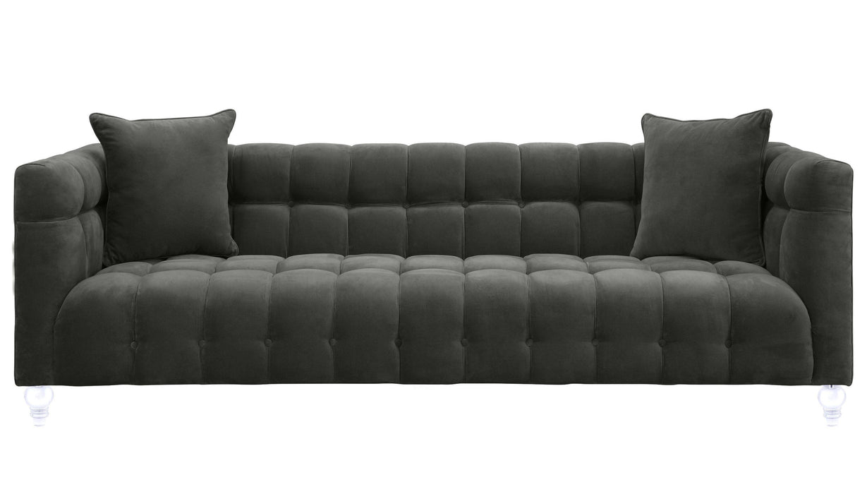 Bea - Velvet Sofa