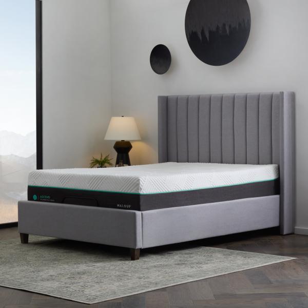 Ascend - AeroFlex™ Hybrid Mattress