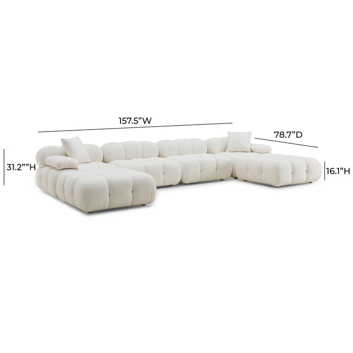 Calliope - Modular Sectional