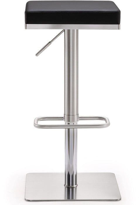 Bari - Stainless Steel Barstool