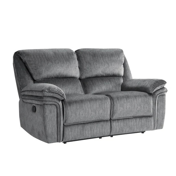 Muirfield Reclining Loveseat