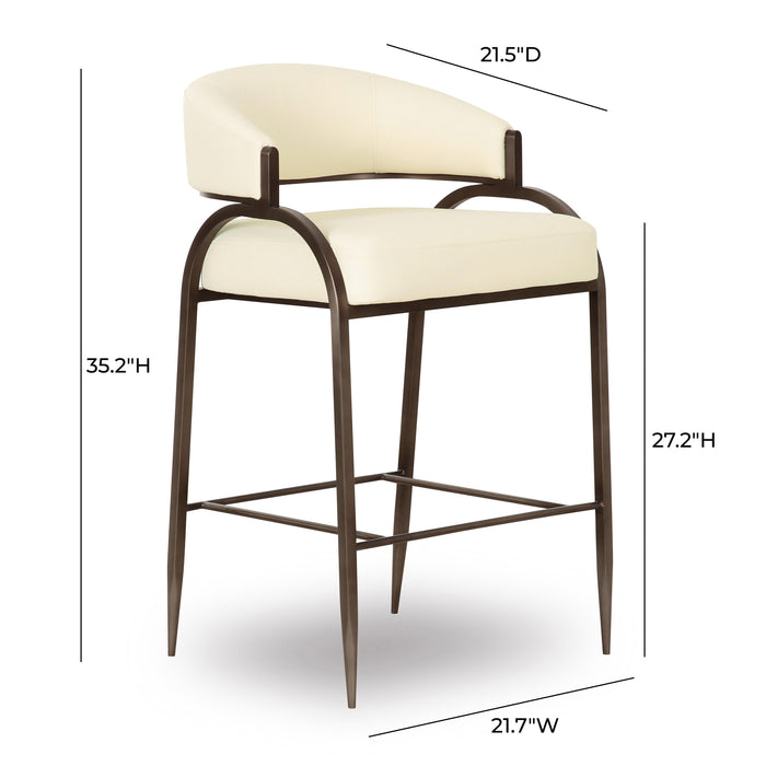 Tatum - Counter Stool