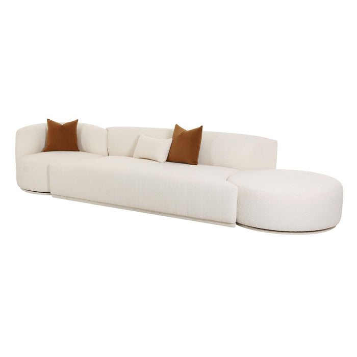 Fickle - Modular Sofa