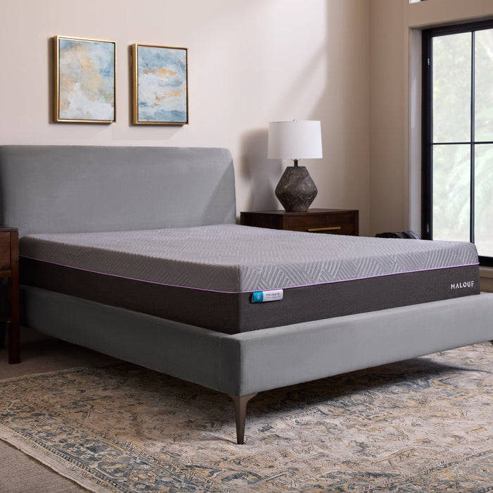 Polaris Coolysnc - Hybrid Mattress