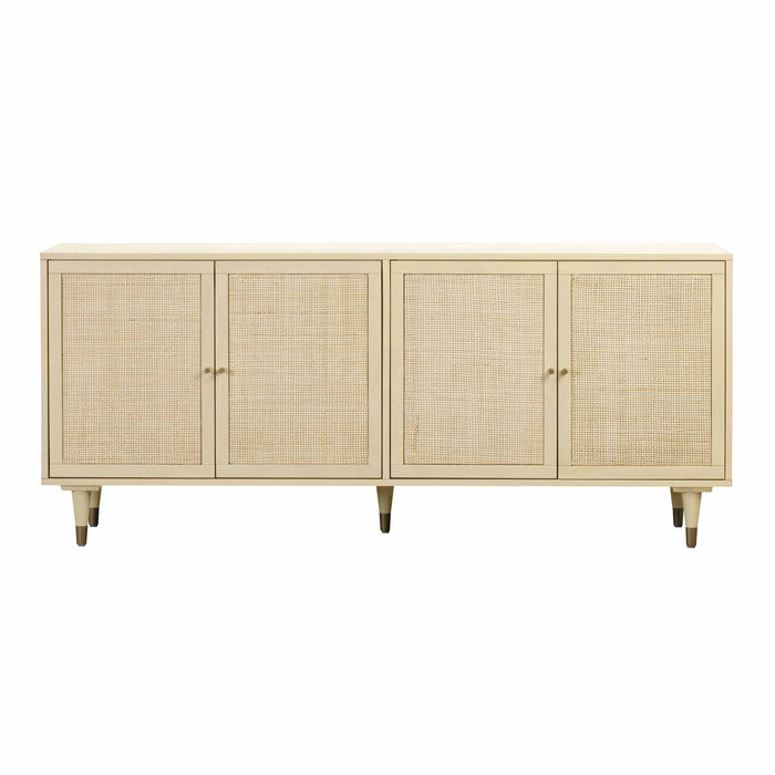 Sierra Buttermilk Sideboard