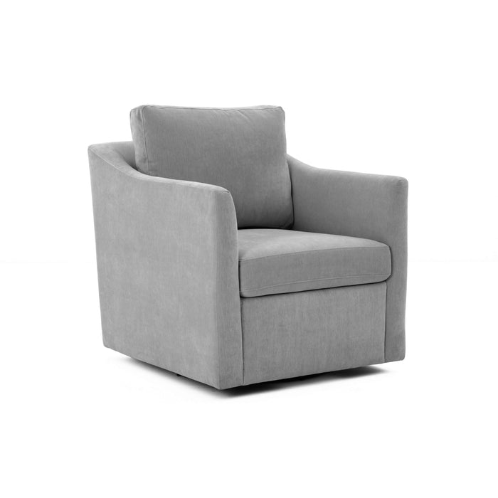 Aiden - Swivel Armchair