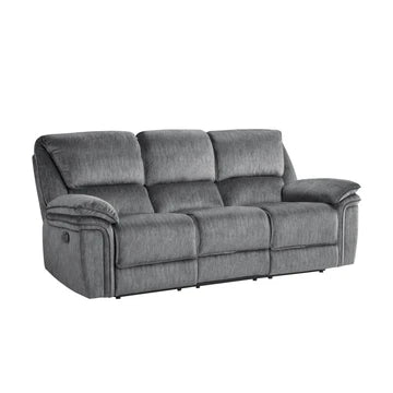 Muirfield Sofa & Loveseat Combo