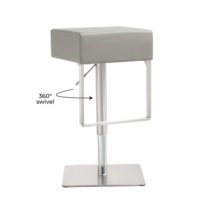 Seville - Adjustable Barstool