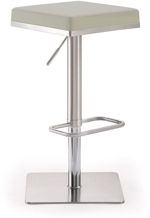 Bari - Stainless Steel Barstool