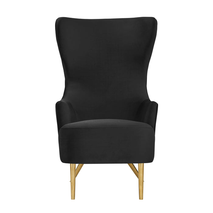 Julia - Wingback Chair