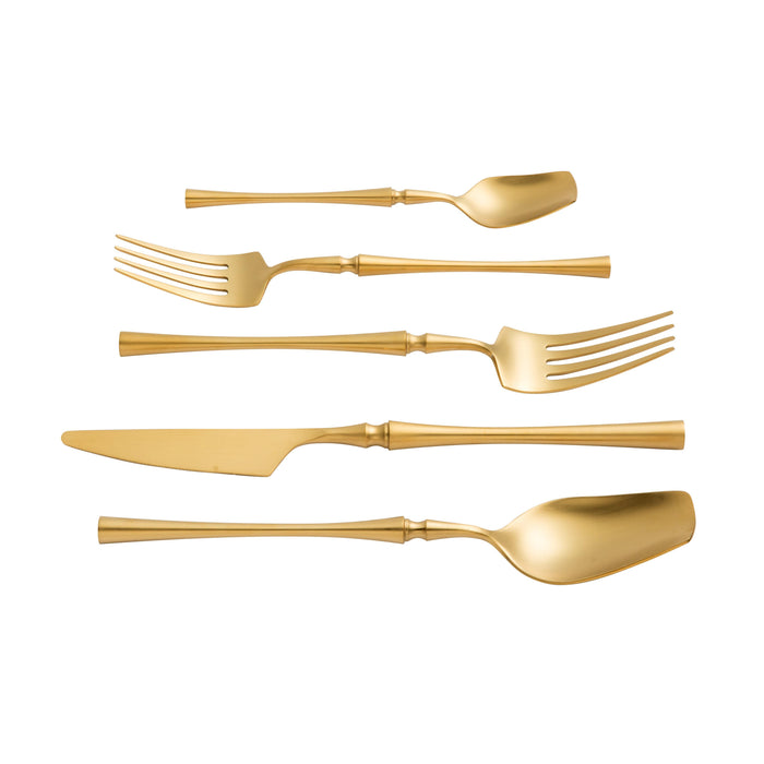 Millie - Stainless Steel Flatware