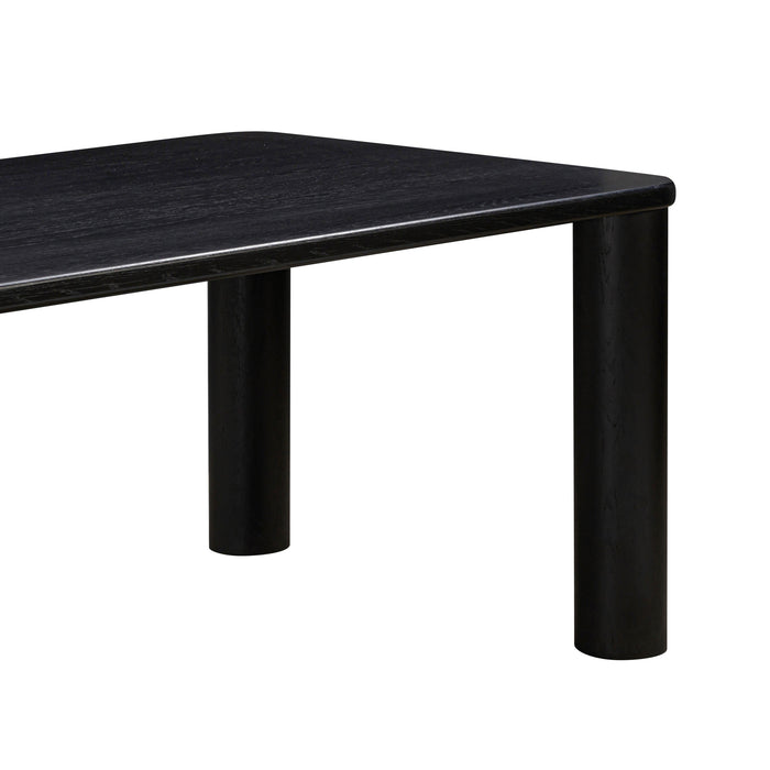 Akola - Rectangular Dining Table