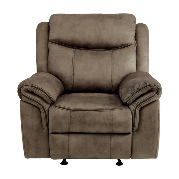 Aram - Glider Recliner