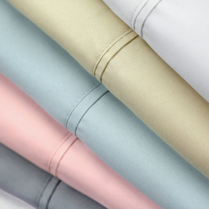 Brushed Microfiber - Split Sheets