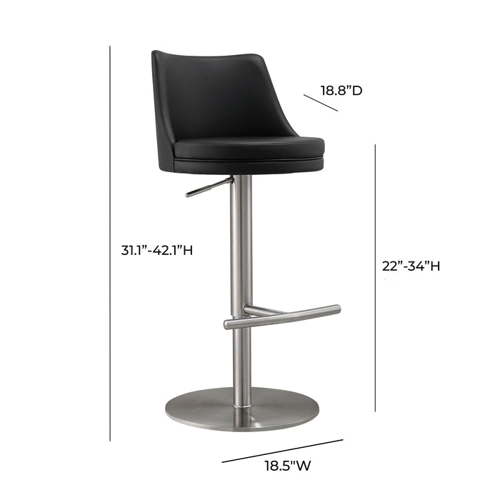 Reagan - Adjustable Stool