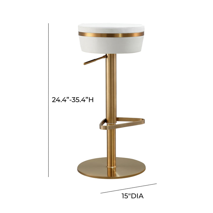 Astro - Adjustable Stool