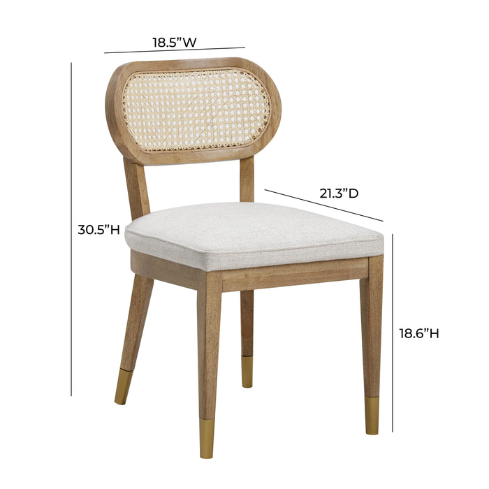 Cosette - Dining Chair