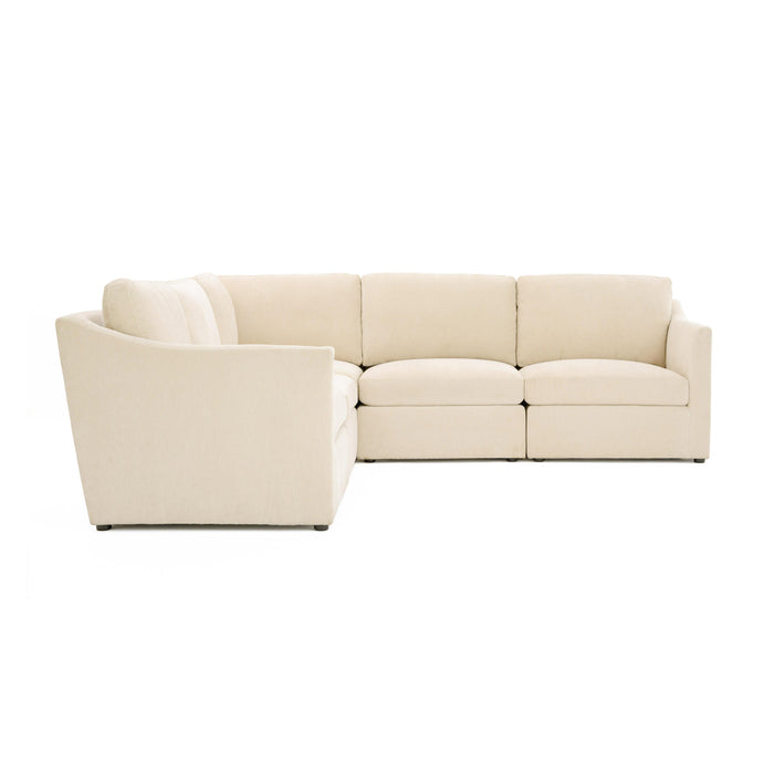 Aiden - Modular L Sectional