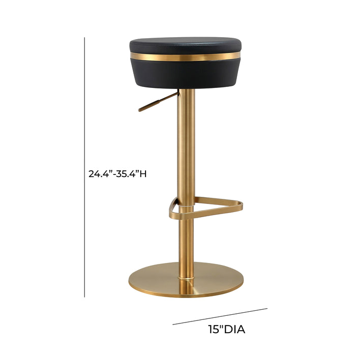 Astro - Adjustable Stool